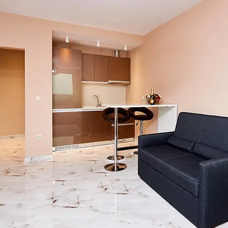 Apartament Magic *
